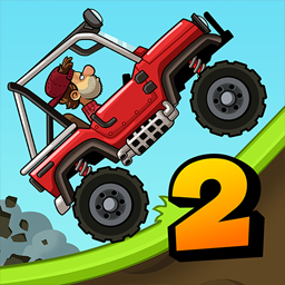 Hill Climb Racings 2